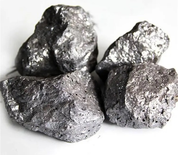 Silicon Metal